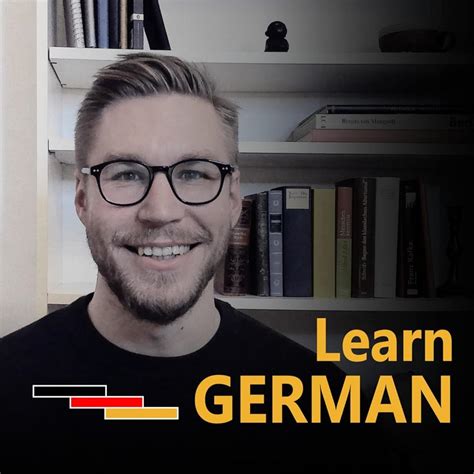 Learn German Podcast Deutsch lernen ExpertlyGerman.com