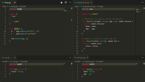 Learn Golang Basic Syntax in 10 Minutes by Can Tepakidareekul Medium