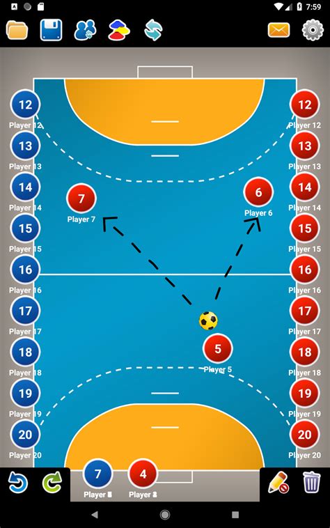 Learn Handball APK Download for Android 