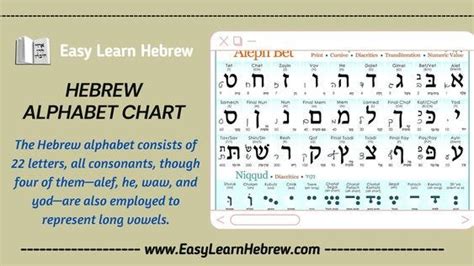 Learn Hebrew: Unlocking the Language of the Ancient World with a Teacher in Hebrew