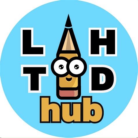 Learn How To Draw Hub - YouTube