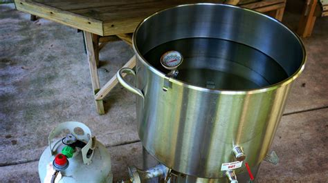 Learn How To Make A Still At Home DIY Self Reliance Project