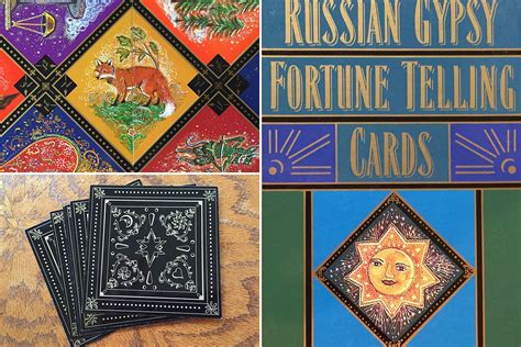 Learn How To Use Gypsy Cards In 5 Steps