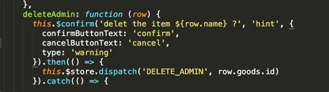 Learn How to "fix unexpected template string expression" in Vue