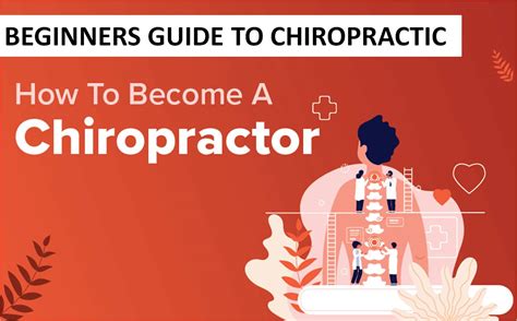 Learn How to Become a Chiropractor Natural Healers