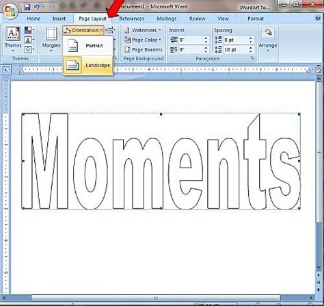 Learn How to Create Custom Letters for Your Scrapbook Page Free