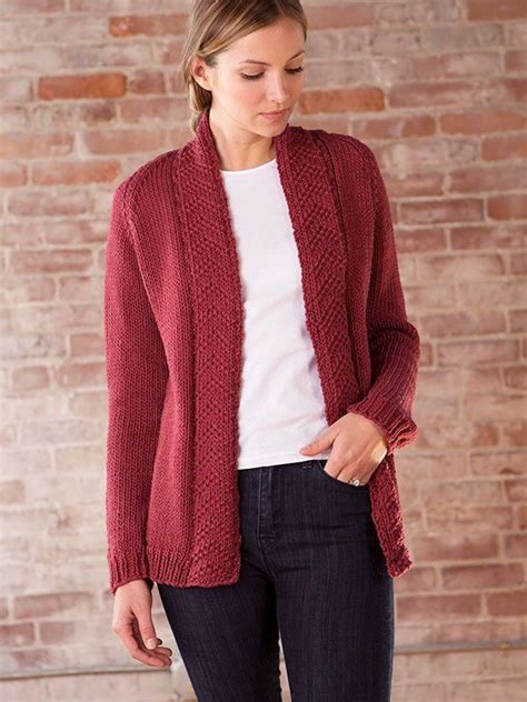 Learn How to Knit a Pieced Raglan with This Easy Tutorial (Knitting