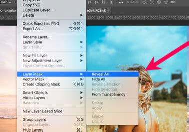 Learn How to Layer Mask in Photoshop in 4 Simple Steps Shotkit. 