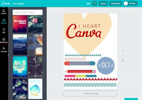 Learn How to Use Canva Library News