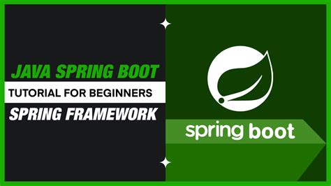 Learn Java Web Development with SpringBoot (Korean Edition)