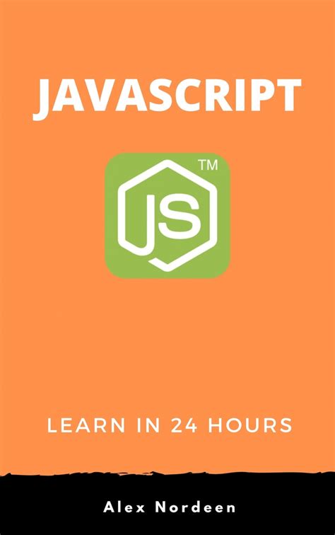 Learn JavaScript in 24 Hours