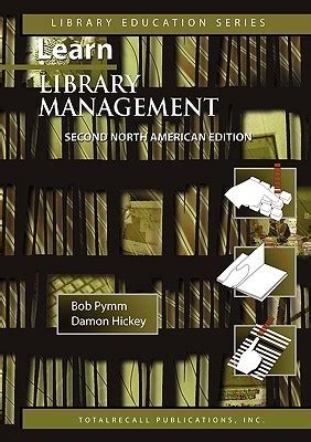 Learn Library Management