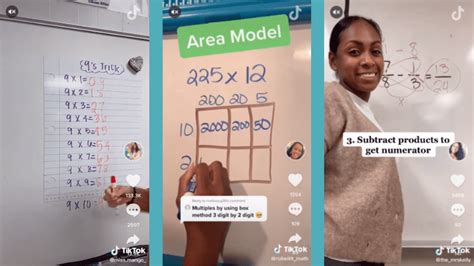 Learn Maths with Mbali on TikTok