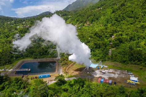 Learn More about Energy in Dominica and the Caribbean