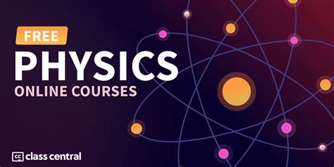 Learn Nuclear Physics with Online Courses, Classes, & Lessons - edX