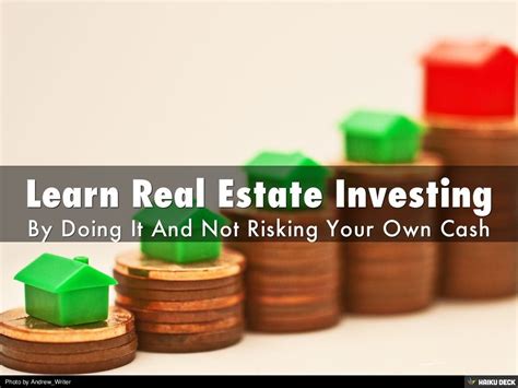 Learn Real Estate Investing & Entrepreneurship - Atlanta, Georgia