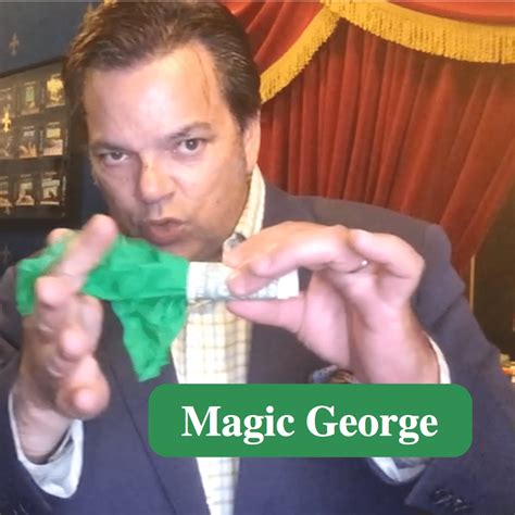 Learn Secret Magic Sessions Online with Theatre Magic