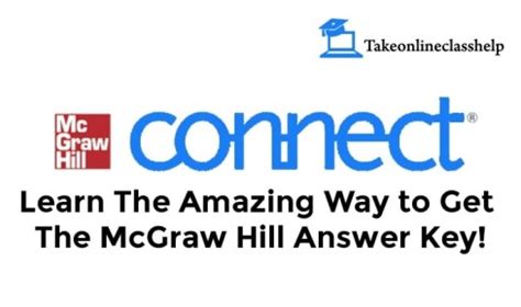 Learn The Amazing Way to Get The McGraw Hill Answer Key!