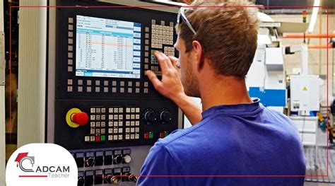 Learn To Program A Cnc Machine