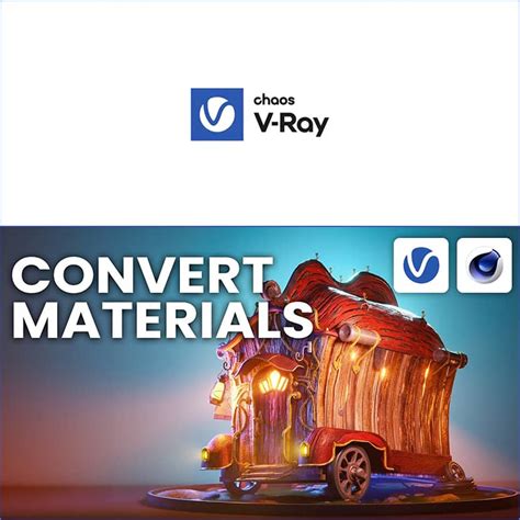 Learn V-Ray for Cinema 4D Chaos