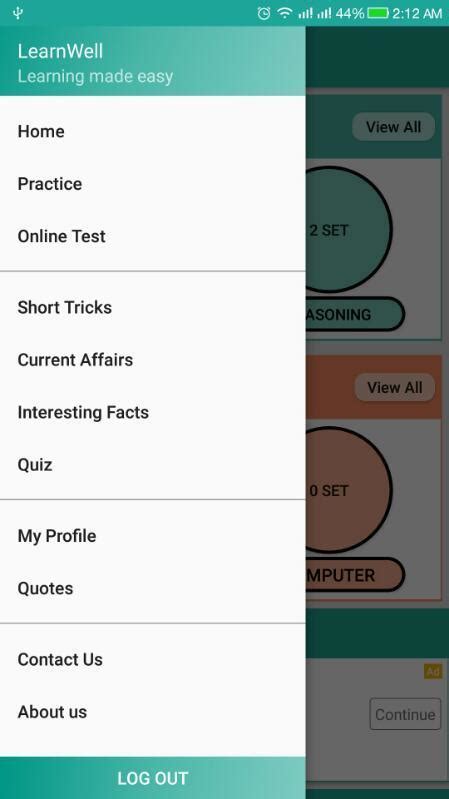 Learn Well APK Download for Android 
