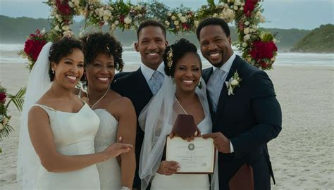 Learn Who Can Officiate a Wedding in Florida Today!