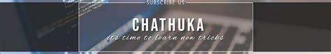 Learn With Chathuka - YouTube