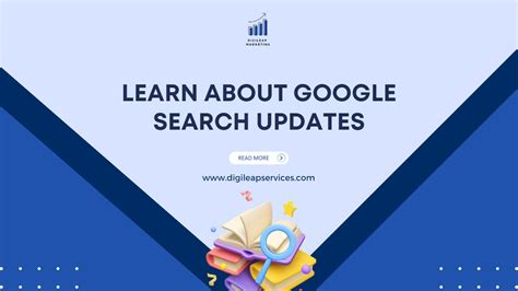 Learn about Google