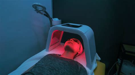 Learn about Red Light Therapy - Kings Academy