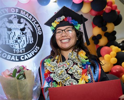 Learn about UMGC Asia's