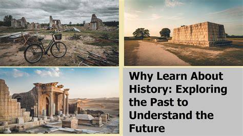 Learn about the history