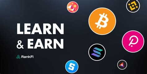 Learn and earn crypto. Things To Know About Learn and earn crypto. 