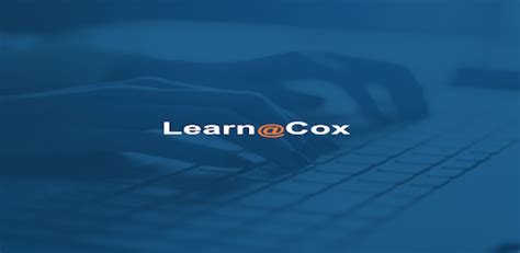 Learn cox. Things To Know About Learn cox. 