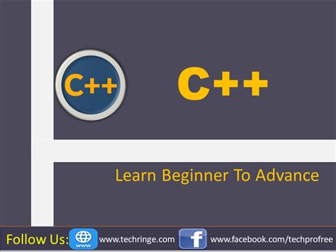 Learn cpp. Learn C++. C++ might not be the easiest language for beginners, but it's great for learning programming and Data Structures & Algorithms (DSA). It ... 