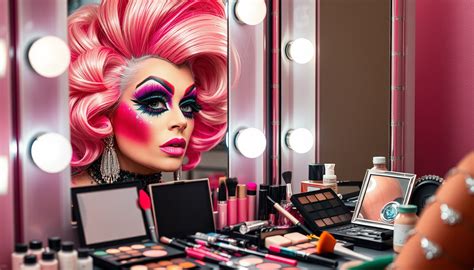 Learn drag makeup. .  Learn techniques, styles, and tips from industry...
