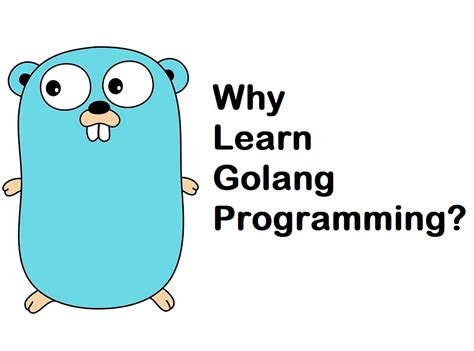 Learn golang. Things To Know About Learn golang. 