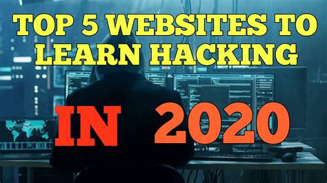 Learn hacking. Things To Know About Learn hacking. 