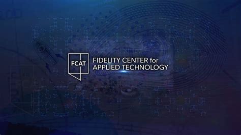 Learn how FCAT is building the of tomorrow