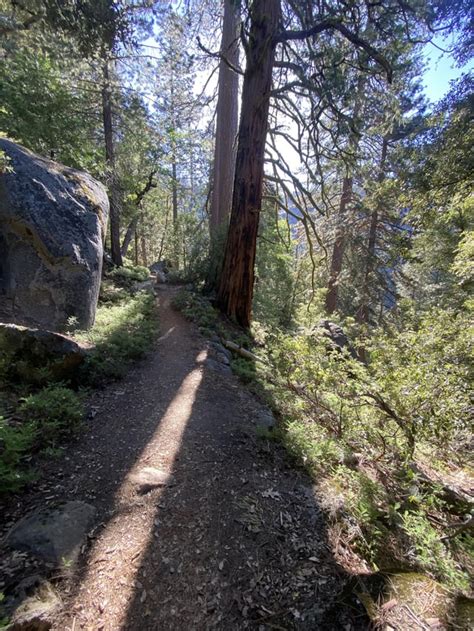 Learn how to Backpack in Yosemite - Chilnualna Falls - Outback …