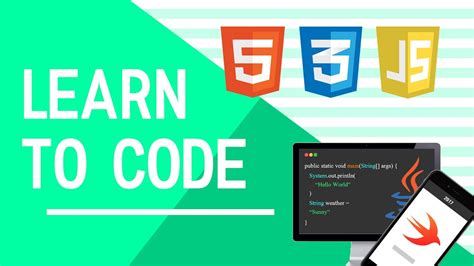 Learn how to code for free. W3Schools Online Web Tutorials. Learn to Code. With the world's largest web developer site. Not Sure Where To Begin? HTML. The language for building web pages. Learn … 