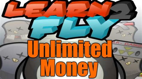 How to hack Learn to Fly 2 for unlimited money and bonus points with cheat engine 6.4First Code:96 5e 00 08 28 07 40 9c 00 00 07 b8 88 00 00 01 00 00 00 00 0.... 