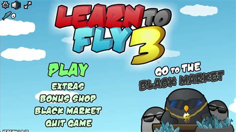 Learn to Fly Hacked (Cheats) - Hacked Free Games Name: Learn to Fly Rate: 1 2 3 4 5 (Avg. 4.20) ... Categories: Skill Flight Upgrade Max Games Actionscript 2 Click to find more games like this. Something went wrong : ( Ruffle has encountered a major issue whilst trying to initialize.. 