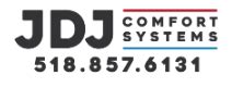 Learn how to pay for your HVAC... - JDJ Comfort Systems