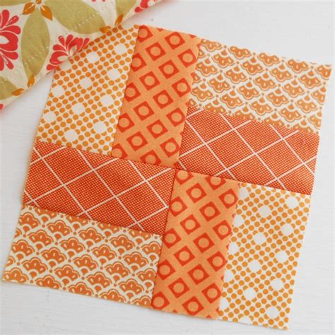 Learn how to quickly and easily cut perfectly square quilt blocks