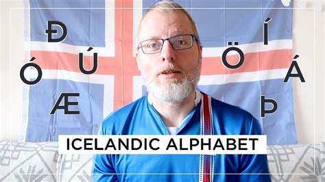 Learn icelandic. Do you want to learn Icelandic? Then this is the place for you, where the students (and the teacher) are allowed to make mistakes. Consider supporting this channel: Buy Me a Coffee https://www ... 