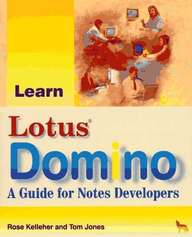 Learn lotus domino a guide for notes developers. - Kingdom hearts hd 15 remix prima official game guide prima official game guides.