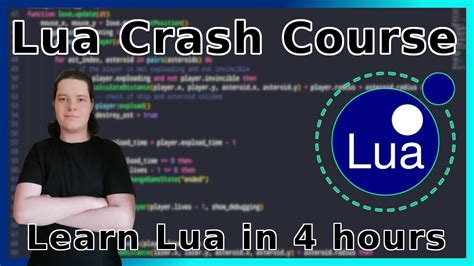 Learn lua. Why learn Lua? Using Lua in Game Development. Getting Started with Lua: The Basics. Working with Variables in Lua. Decision Making in Lua. Looping in Lua. … 