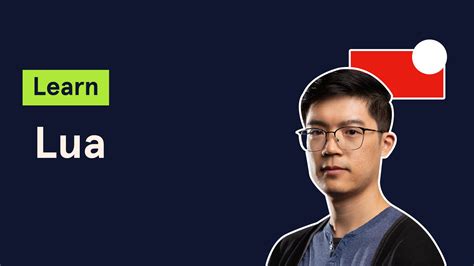 Learn lua free. .  Learn from beginner to advanced topics including variables, fun...