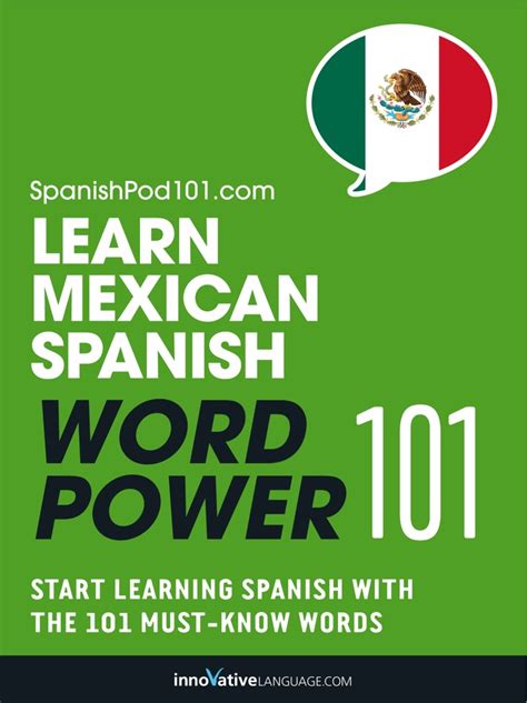 Learn mexican spanish. Aug 7, 2023 · A free podcast series for intermediate and advanced Spanish students who are interested in learning conversational Spanish from Mexico and Latin America. 