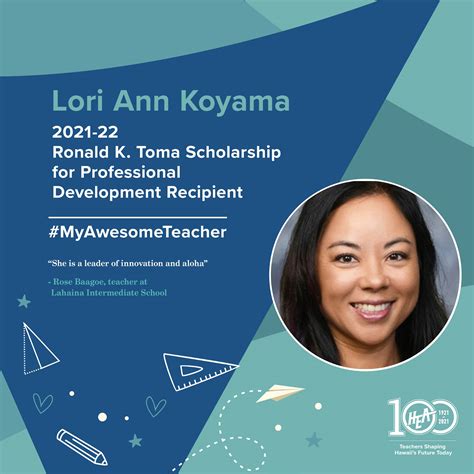 Learn more about Lori Ann